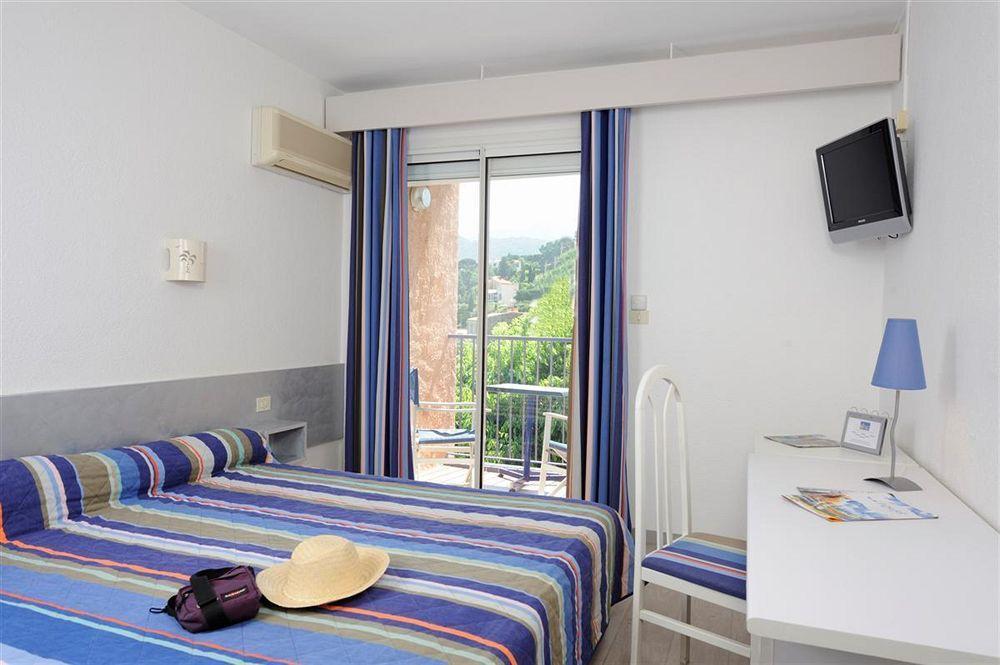 Hotel Méditerranée Collioure Esterno foto